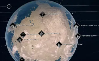 More Planet Sites V1.0