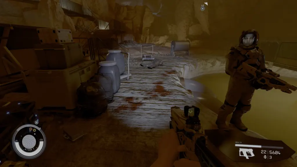 More Blood V1.0