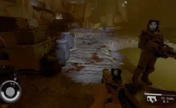 More Blood V1.0