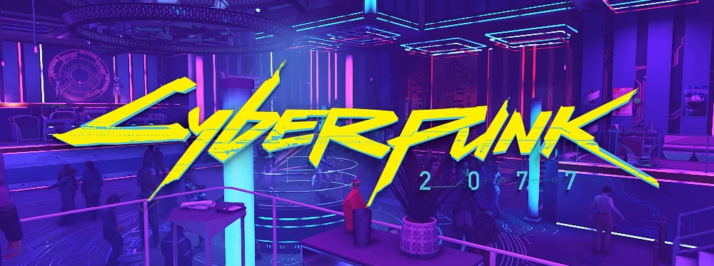 MrKats Cyberpunk Neon Night Club Music V1.0