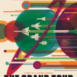 NASA Visions Of The Future Posters Replacer V1.0