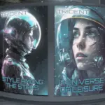 Neon Atlantis Billboards and Posters V1.0