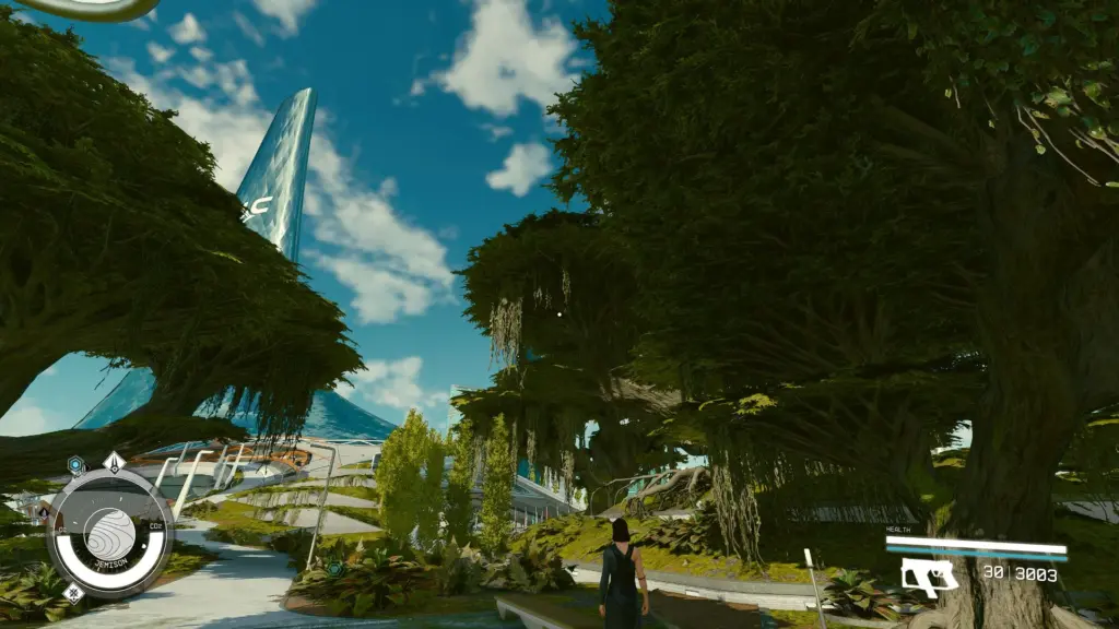 New Atlantis Plus - Enhanced Trees V1.1