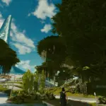 New Atlantis Plus - Enhanced Trees V1.1