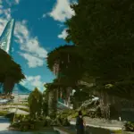 New Atlantis Plus - Enhanced Trees V1.1