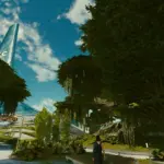 New Atlantis Plus - Enhanced Trees V1.1