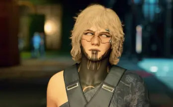 New Hairstyles and How To Tutorial V1.0