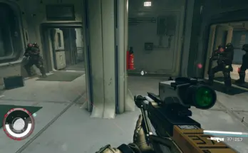 Nightmare Mode V0.3