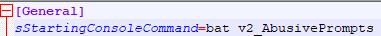 No Aim Assist V1.0