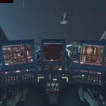 Nova Cockpit Screen Colour