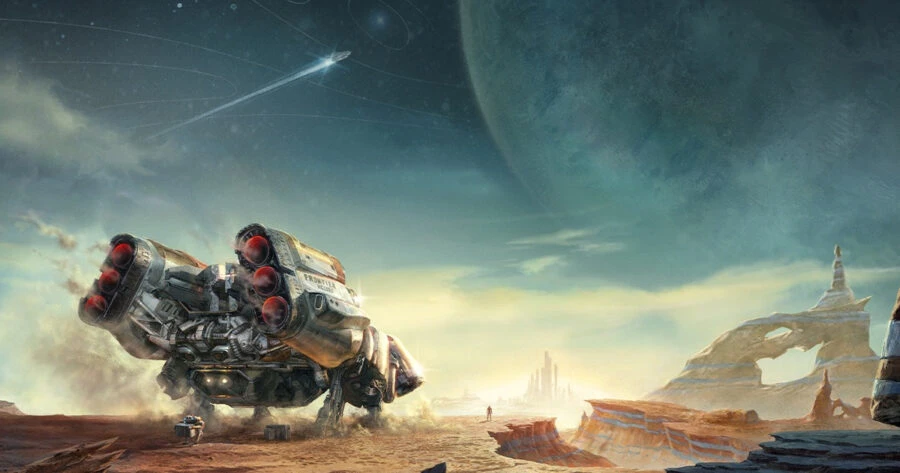 OMD - Better Transfer Looting Docking Distance for Ships V1.0