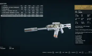 OP Weapon command V1.0