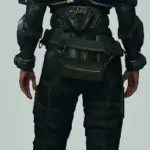 OpSec Captain - Naeva's Outfit Retexture V1.0