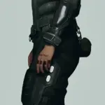 OpSec Captain - Naeva's Outfit Retexture V1.0