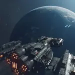Perfect NEW GAME plus (with SC2 ship) V1.0