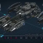 Perfect NEW GAME plus (with SC2 ship) V1.0