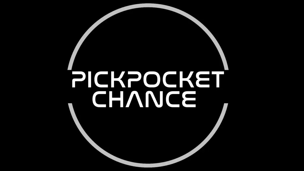 Pickpocket Chance - CCR V1.0.1