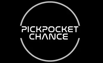 Pickpocket Chance - CCR V1.0.1