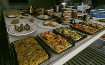 Plated not Crated