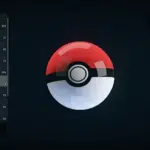 Pokeball Grenade and Ash Ketchum Hat V1.0