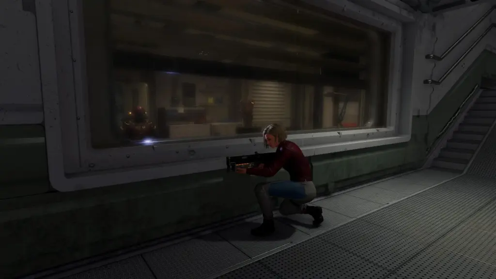 RLS Non-Detectable Companions V1.2