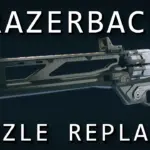 Razerback Muzzle Attachment Model Replacer V1.1