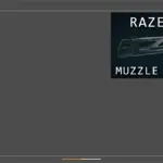 Razerback Muzzle Attachment Model Replacer V1.1