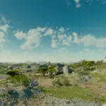 Real Life STARFIELD Experience Reshade V1.0