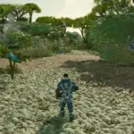 Real Life STARFIELD Experience Reshade V1.0