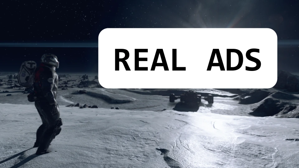 Real Third-Person ADS V1.0