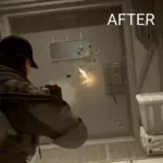 Realistic Ejection Pattern V1.0