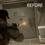 Realistic Ejection Pattern V1.0