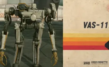 Retro Vasco V1.0