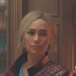 Sarah Cleanface V1.0