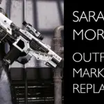Sarah Morgan - Default Outfit Mark 1 replacer V1.0