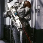 Sarah Morgan - Default Outfit Mark 1 replacer V1.0
