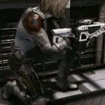 Sarah Morgan - Default Outfit Mark 1 replacer V1.0