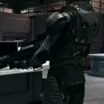Sarah Morgan - Default Outfit Starborn replacer V1.0