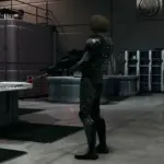 Sarah Morgan - Default Outfit Starborn replacer V1.0
