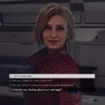 Sarah - subtle makeover V1.0