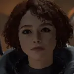 Sasha - Cute female preset V1.0