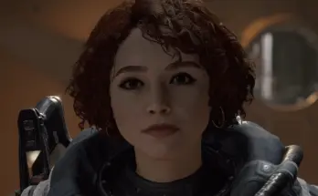 Sasha - Cute female preset V1.0