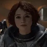 Sasha - Cute female preset V1.0