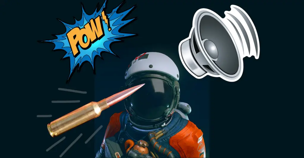 Satisfying Headshots - Sound Overhaul V1.0