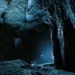 SavrenX Cave V1.0