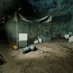 SavrenX Cave V1.0