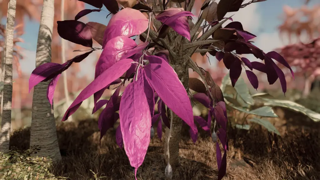 SavrenX Crisp Flora V1.0