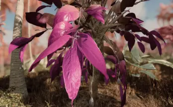 SavrenX Crisp Flora V1.0