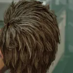 SavrenX Hair V1.0