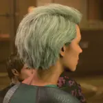SavrenX Hair V1.0